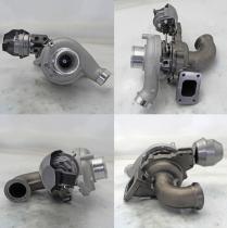Turbos TUR0474N